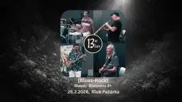 13-Bar Blues