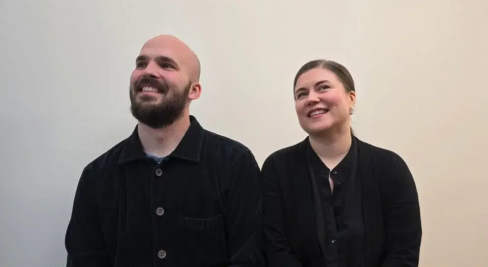 Duo Aava - Letters from composers