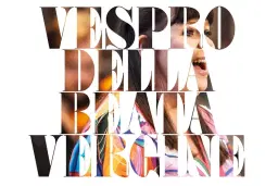 VESPRO DELLA BEATA VERGINE