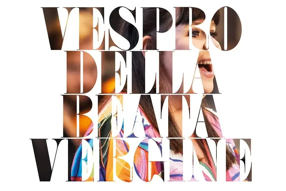 VESPRO DELLA BEATA VERGINE