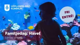 Familjedag: Havet