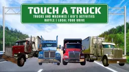 Touch a Truck
