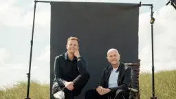 Anders og Bent Bro - Kirkekoncert