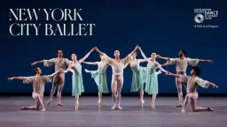 New York City Ballet