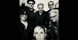 Cat Power - The Greatest 20th Anniversary Tour