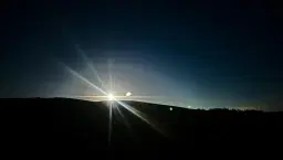 Malham Cove Magical Moon Bathing | Night Walk & Stargaze | Yorkshire Dales | North Yorkshire