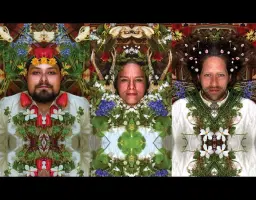 Hialøsa – Ösig folkmusik från Skåne