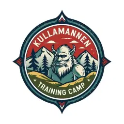 Kullamannen Training Camp 2026 - Weekend 1 {UDSOLGT}