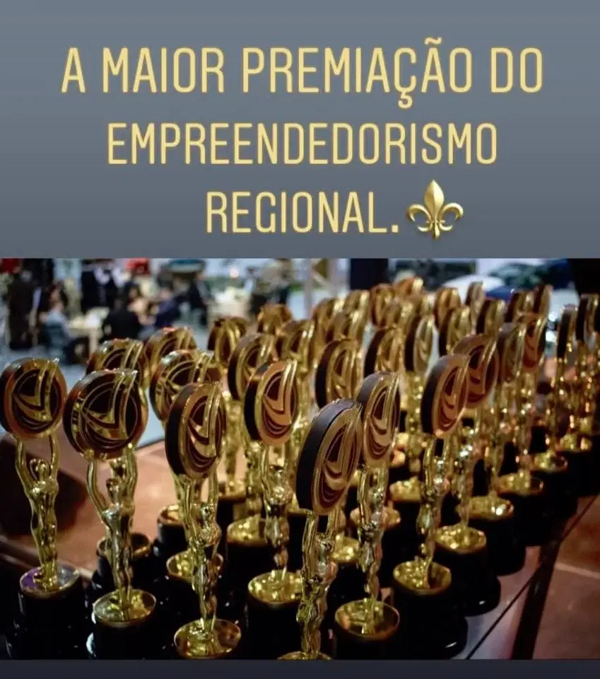 Prêmio Vales em Destaque _ Expominas