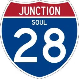 Junction 28 Soul