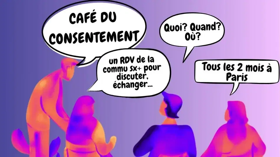 Café du Consentement