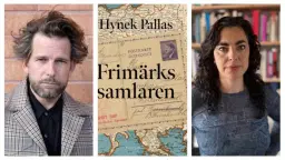Frimärkssamlaren, minneskultur och historiebruk