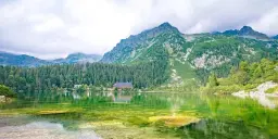 Lengyelország két arca - A történelem súlya és a természet könnyedsége