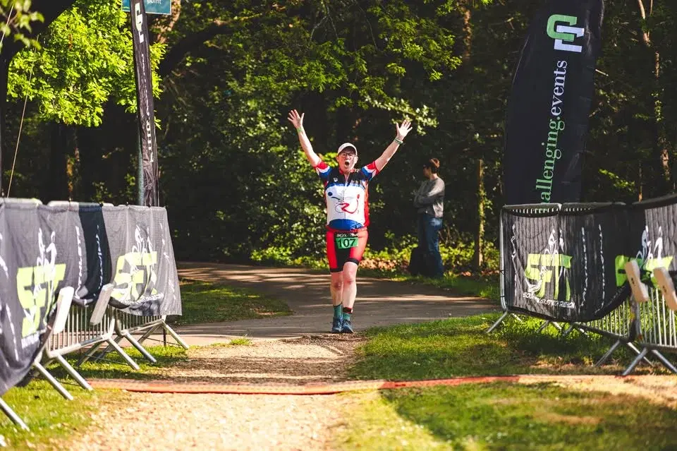 Southampton Fast Twitch