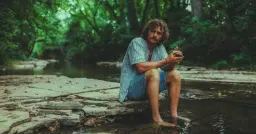 Evan Honer - It's A Long Road Tour