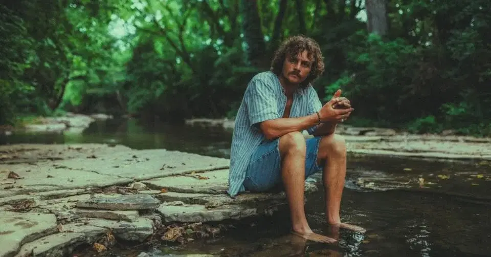 Evan Honer - It's A Long Road Tour