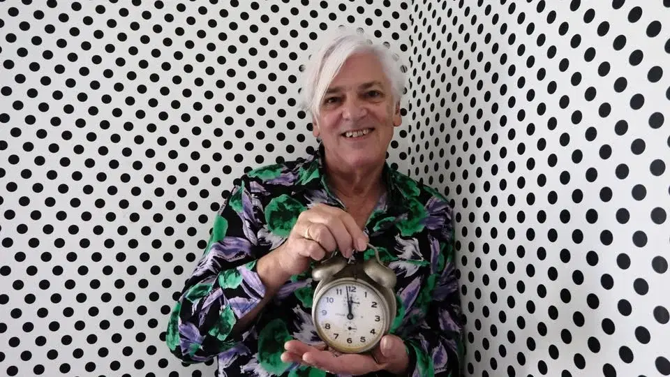 Robyn Hitchcock “Live And Electric - Full Band Shows"