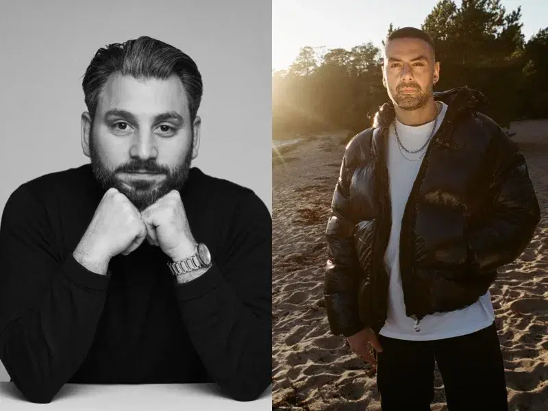 Sköt dig själv 3: rapparens fördelar som textförfattare