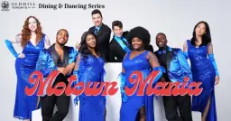 Motown Mania with Groove Marmalade