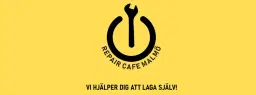 Repair Cafe @Stadsbiblioteket