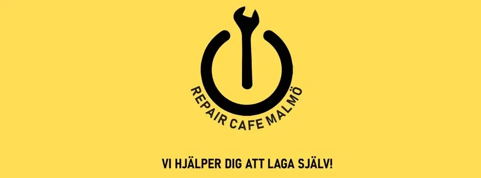 Repair Cafe @Stadsbiblioteket