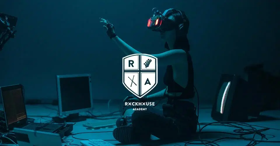 K.I. IN DER FILM- UND VIDEOPRODUKTION • Workshop • Rockhouse Academy