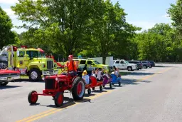 Pittsgrove Community Weekend 2026