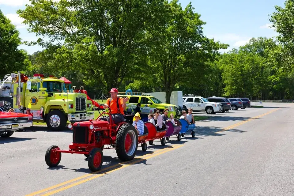 Pittsgrove Community Weekend 2026