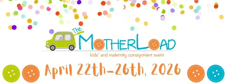 The MotherLoad Kids, Teen and Maternity Event