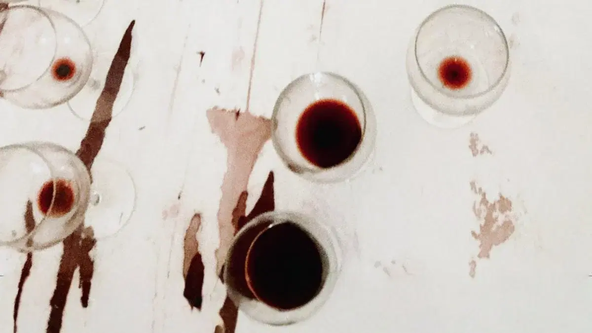 Geist @ Konträr 28/3 – a wine bar fantasy in three acts