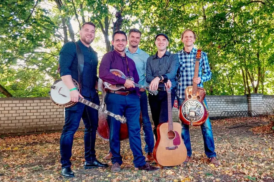 New Aliquot + David Benda đȘ v ParnĂku