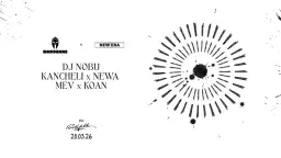 BASSIANI x NEW ERA // Rockefeller // 20.03.26