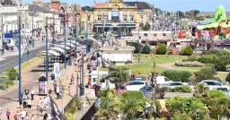 Changing Coastal Livelihoods (Friday talk)