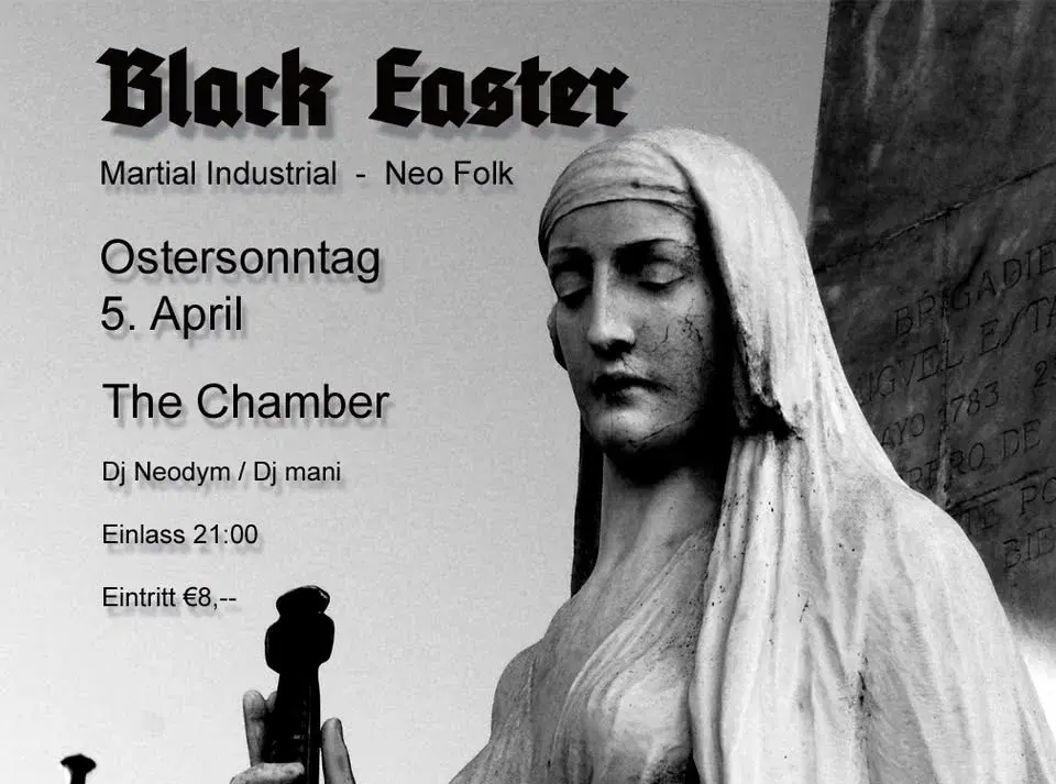 Black Easter