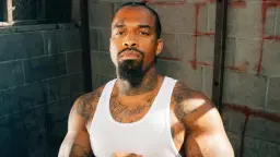 Bishop Snow - Real Recognize Real Tour