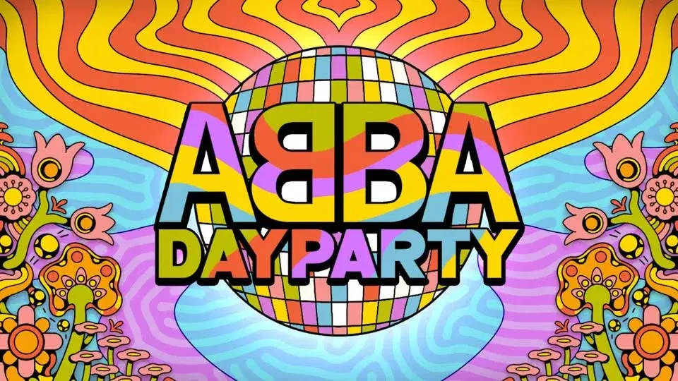 ABBA Day Party: Leicesterđđș