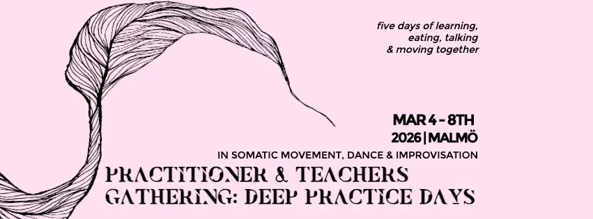 Practitioner & Teachers Gathering: Deep Practice Days