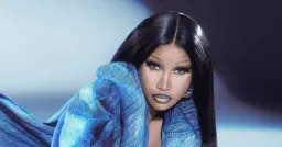 Cardi B At Chase Center