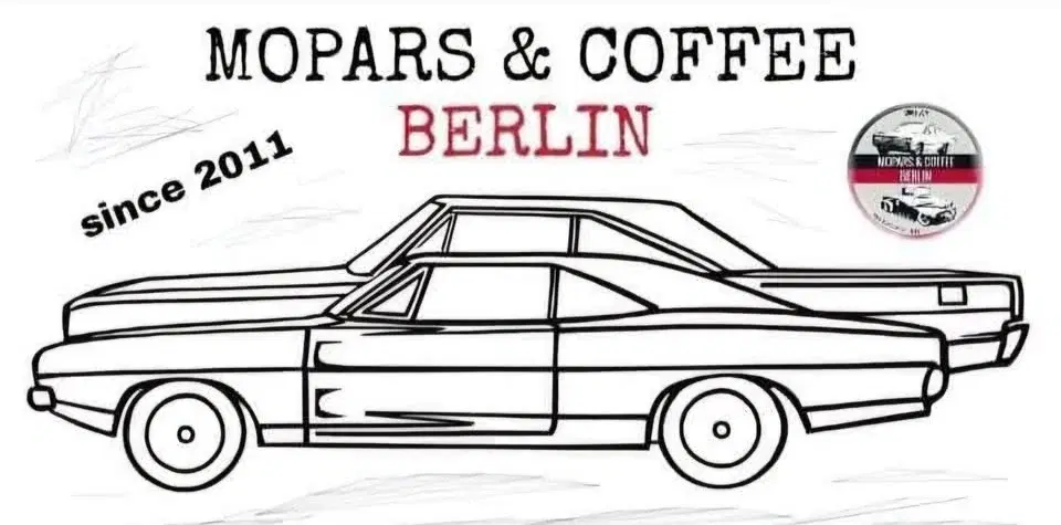 Mopars & Coffee Season Opening
