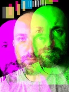 Chad Haynes at Mel's Hill Top!!