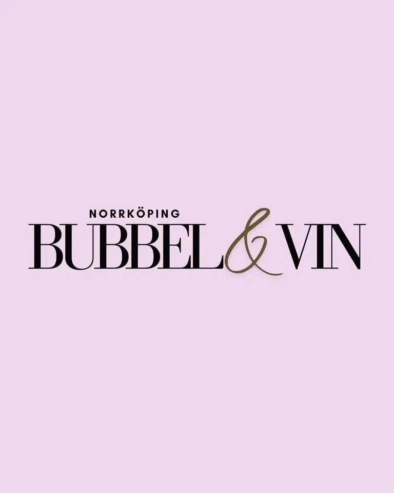 Norrköping Bubbel & Vin 7/11-2026
