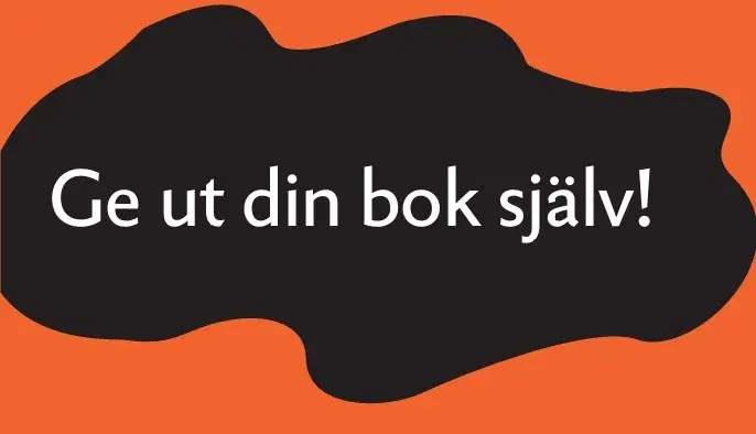 Göran Fagerström - Författare och bokförläggare berättar