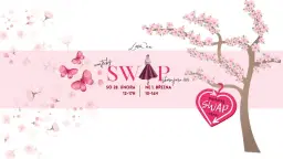 SWAP - (skoro)jaro 2026