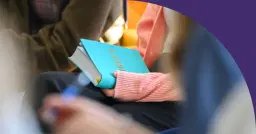 Öppen bibelsamtalsgrupp