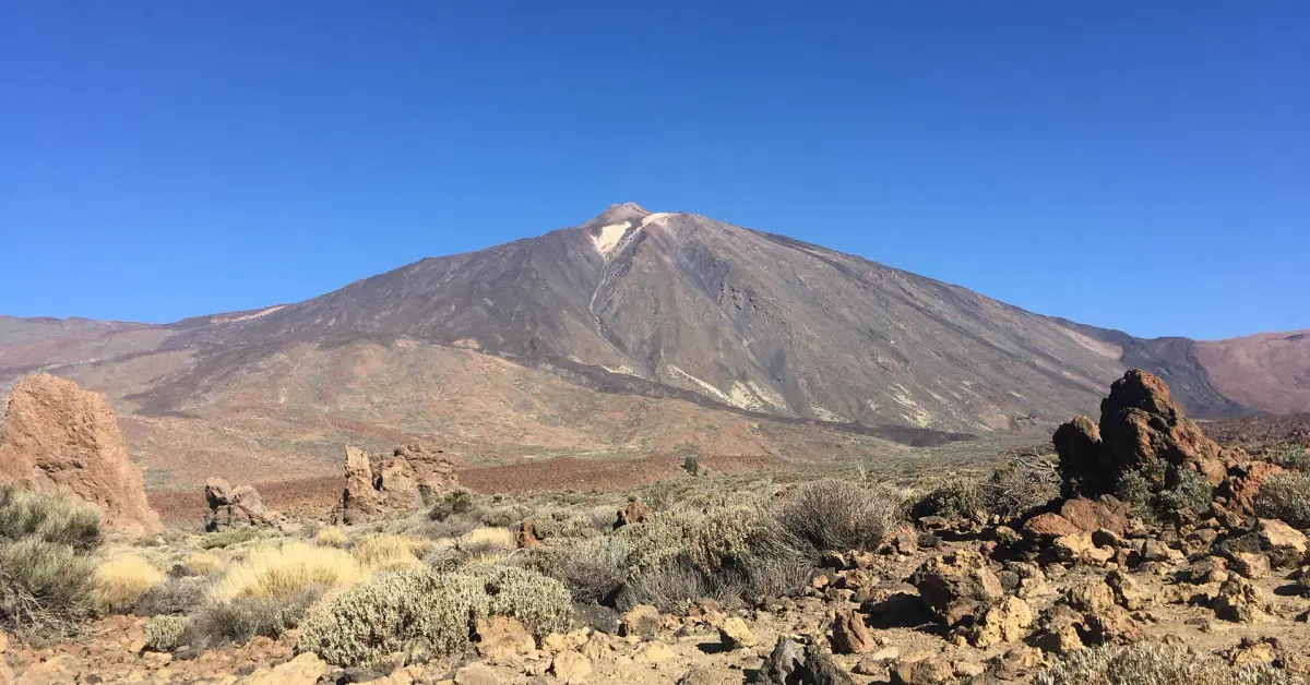 Conférence : Les Îles Canaries : le soleil en hiver