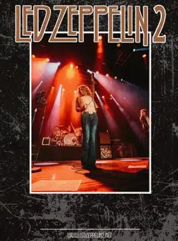 LED ZEPPELIN 2