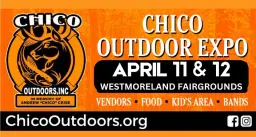 2026 Eighth Annual Chico Outdoor Expo