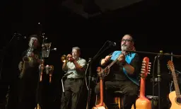 LUMA CREATIONS PRESENTS Grupo Luma