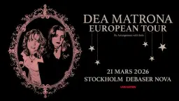 Dea Matrona | Debaser Nova