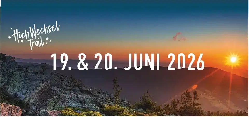 Hochwechseltrail 2026